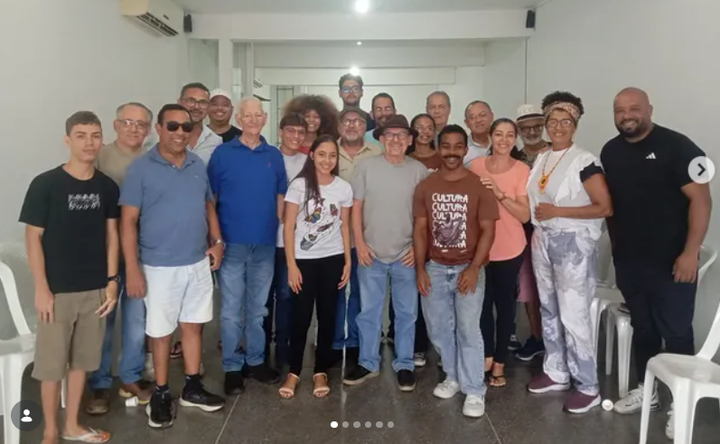 Momento da AEIPI
