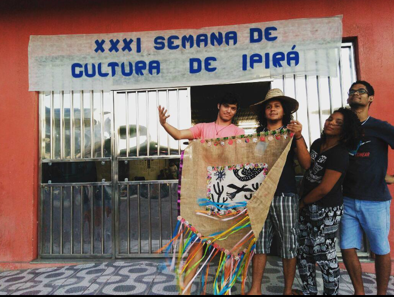Momento da AEIPI