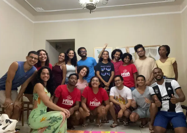 Momento da AEIPI
