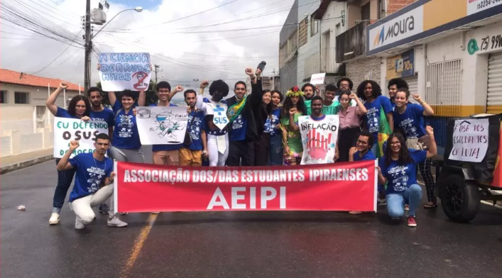 Momento da AEIPI